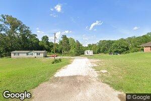 422 Vicksburg St, Edwards, MS 39066