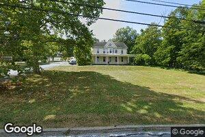 25625 Military Rd, Cascade, MD 21719