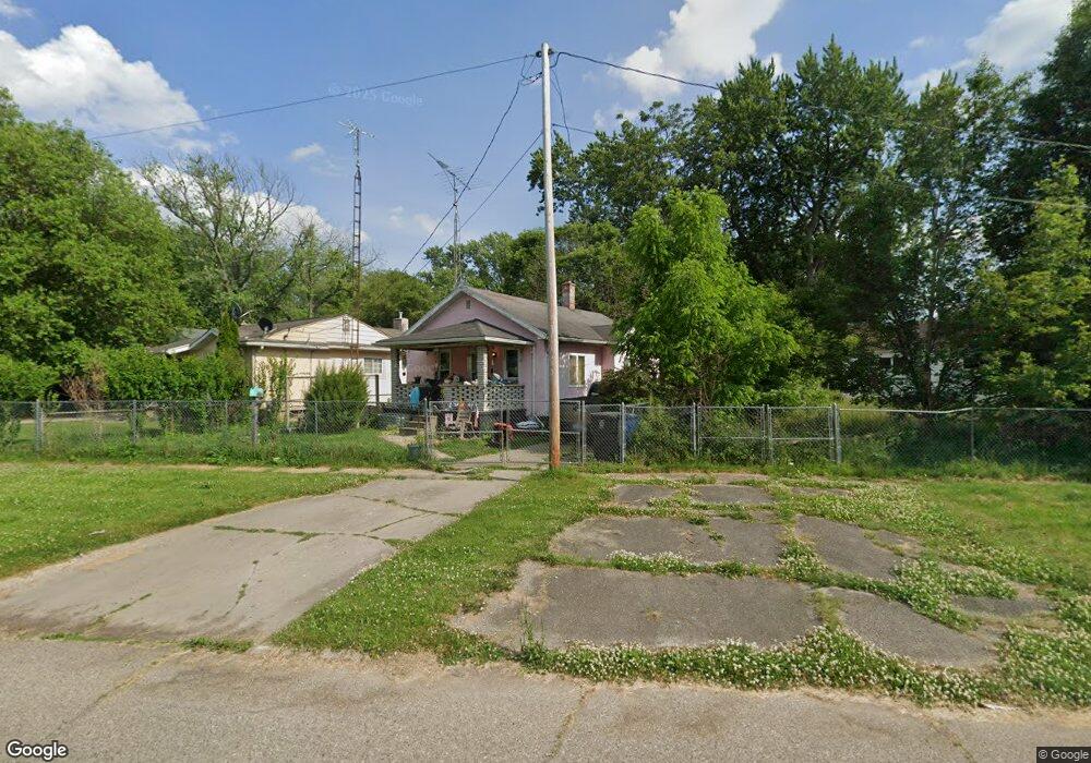 2110 Broadway Blvd, Flint, MI 48506 - photo 1