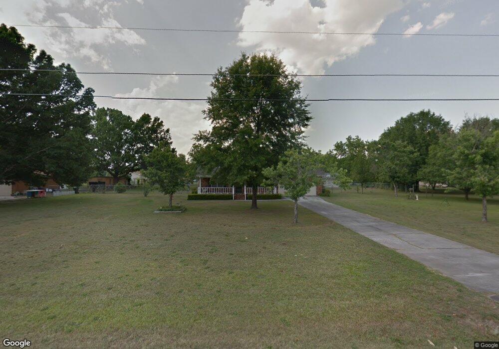 4841 Bennett Rd, Macon, GA 31216 - photo 1