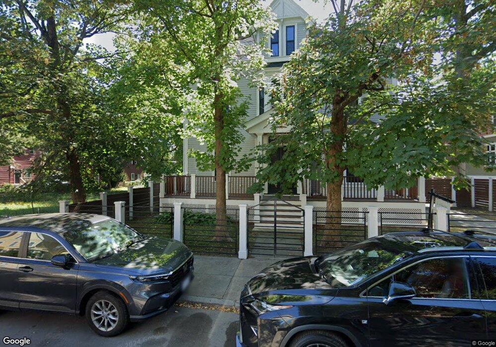 30 Perrin St unit 1, Roxbury, MA 02119 - photo 1