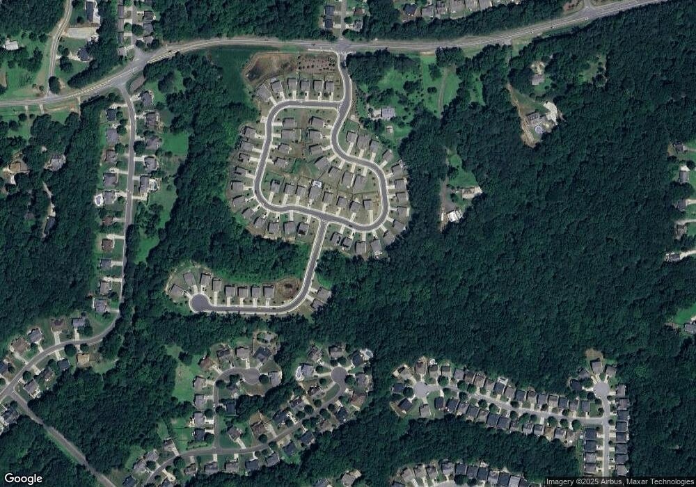 175 Brinson Cir, Canton, GA 30114 - photo 1