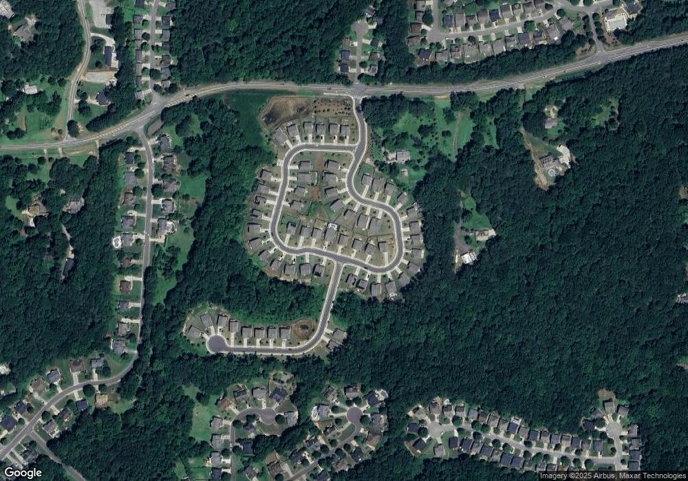 182 Brinson Cir, Canton, GA 30114 - photo 1