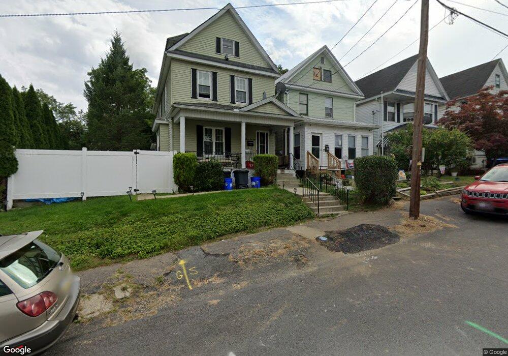 2048 Edna Ave, Scranton, PA 18508 - photo 1