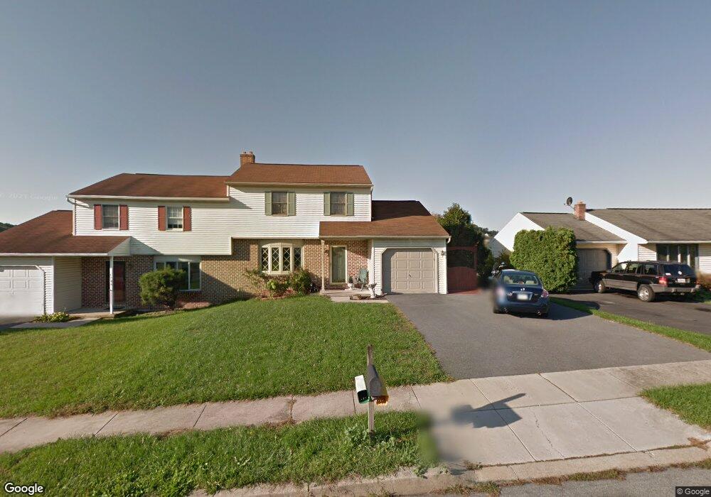 1704 Acorn Dr, Reading, PA 19608 - photo 1