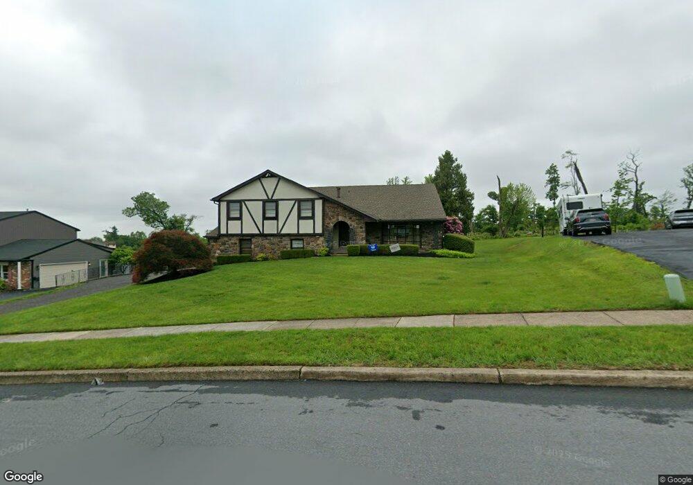 1452 Joel Dr, Ambler, PA 19002 - photo 1