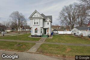 118 W Poisal St, Clarksville, IA 50619