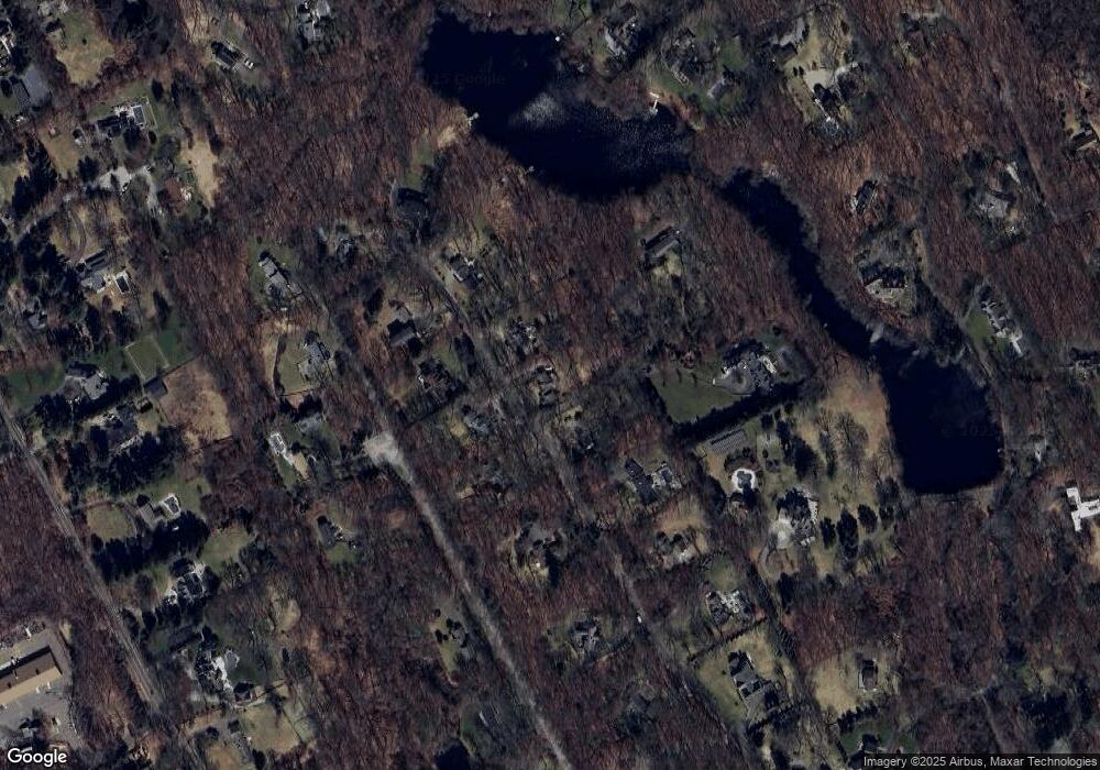 37 Salem Rd, Weston, CT 06883 - photo 1