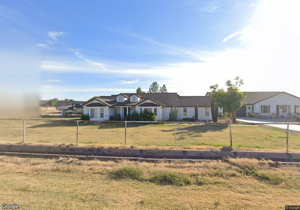 23029 E Munoz St, Queen Creek, AZ 85142 - photo 1