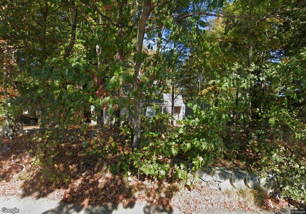 139 Austin Ave, Greenville, RI 02828 - photo 1