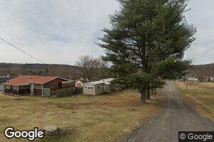 199 Washington St, Coalport, PA 16627