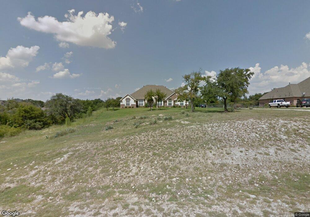 124 Deer Crossing Way, Azle, TX 76020 - photo 1