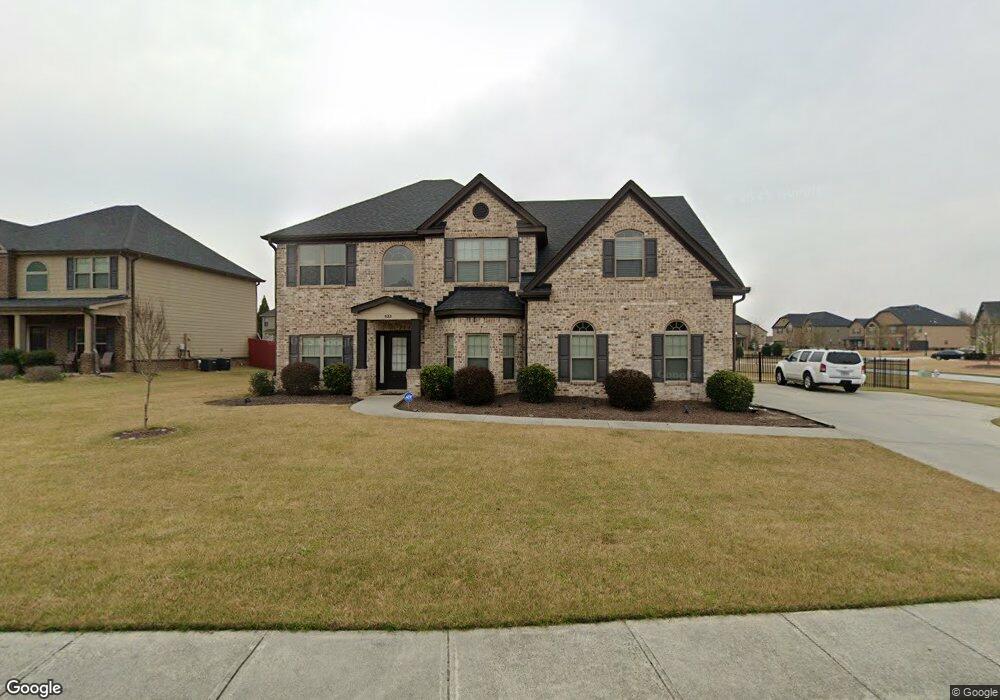522 Starling View Cir, Grayson, GA 30017 - photo 1