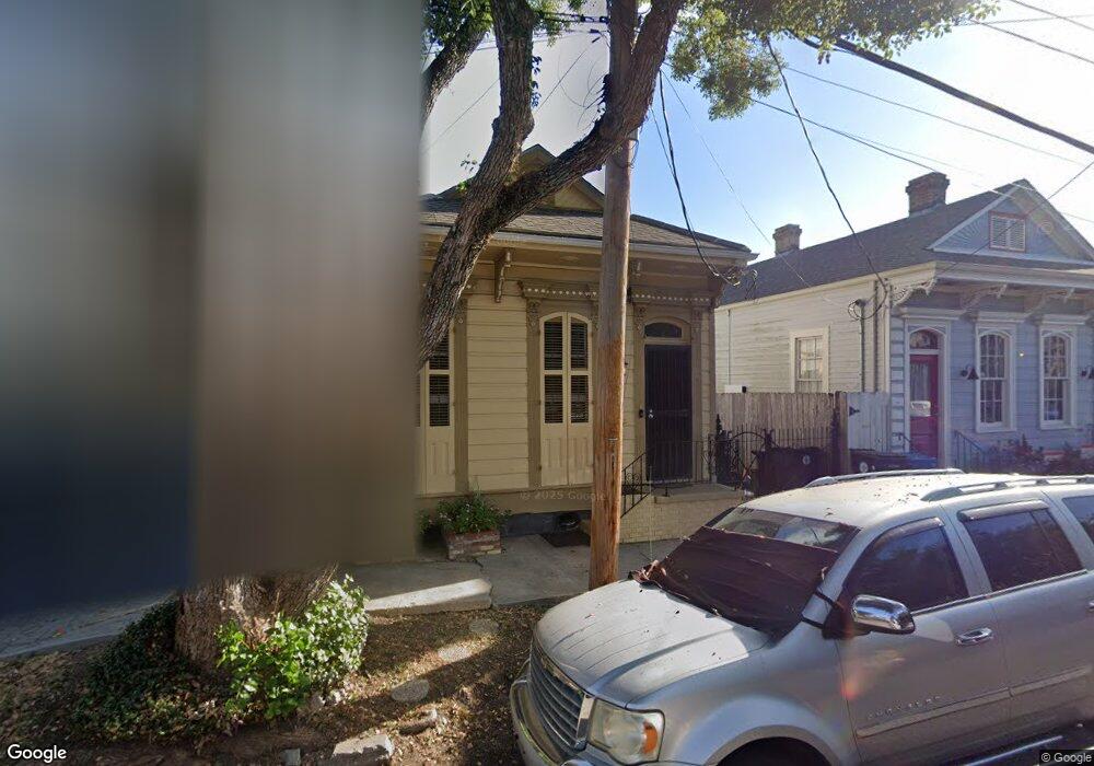 2827 Dumaine St, New Orleans, LA 70119 - photo 1