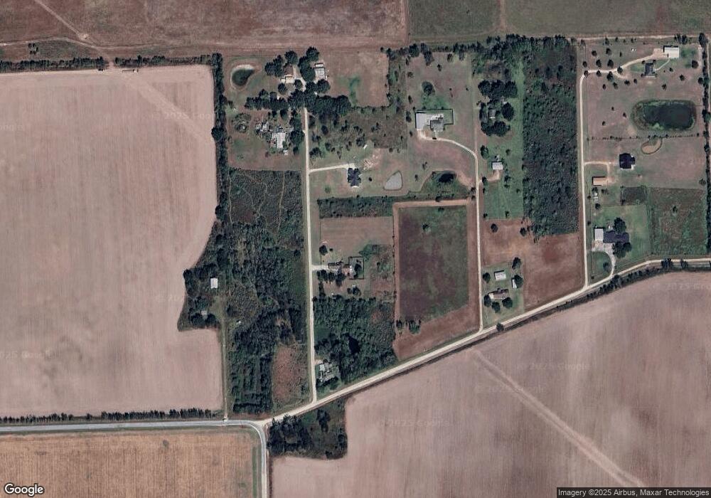 60 Pr 518 Meadow Lark Ln, Bay City, TX 77414 - photo 1