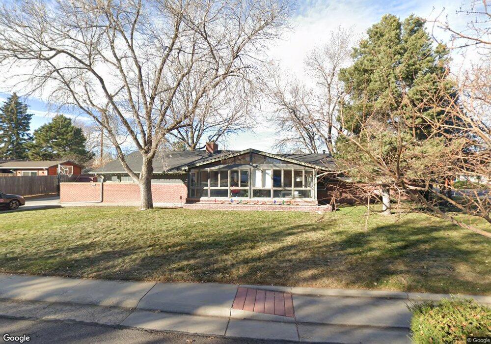 4551 Vance St, Wheat Ridge, CO 80033 - photo 1