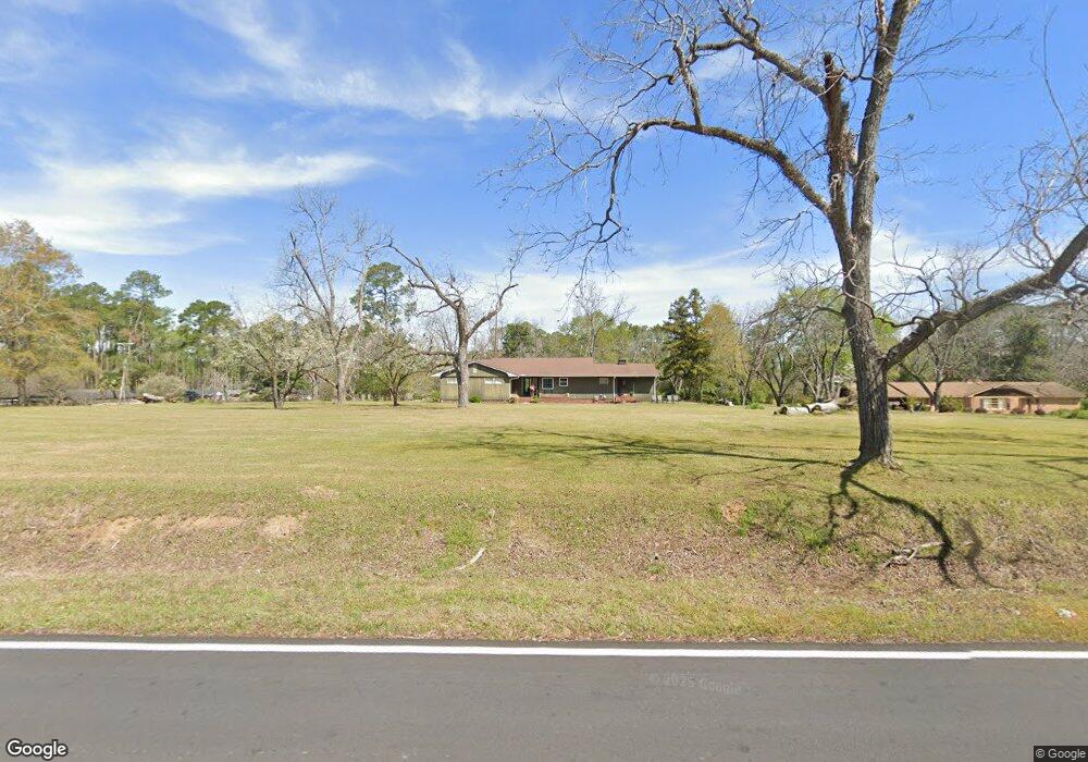 985 W Roanoke Drive Extension, Fitzgerald, GA 31750 - photo 1