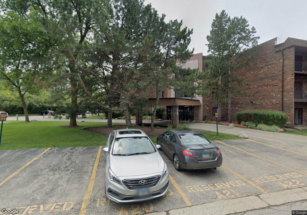 1018 Castilian Ct unit A311, Glenview, IL 60025 - photo 1