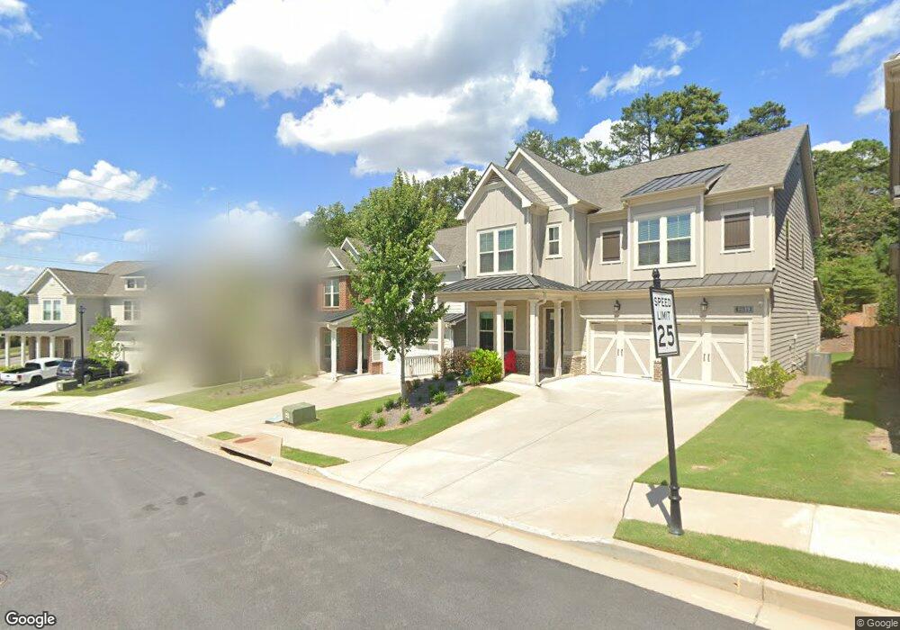 1015 Penny Ln, Roswell, GA 30076 - photo 1