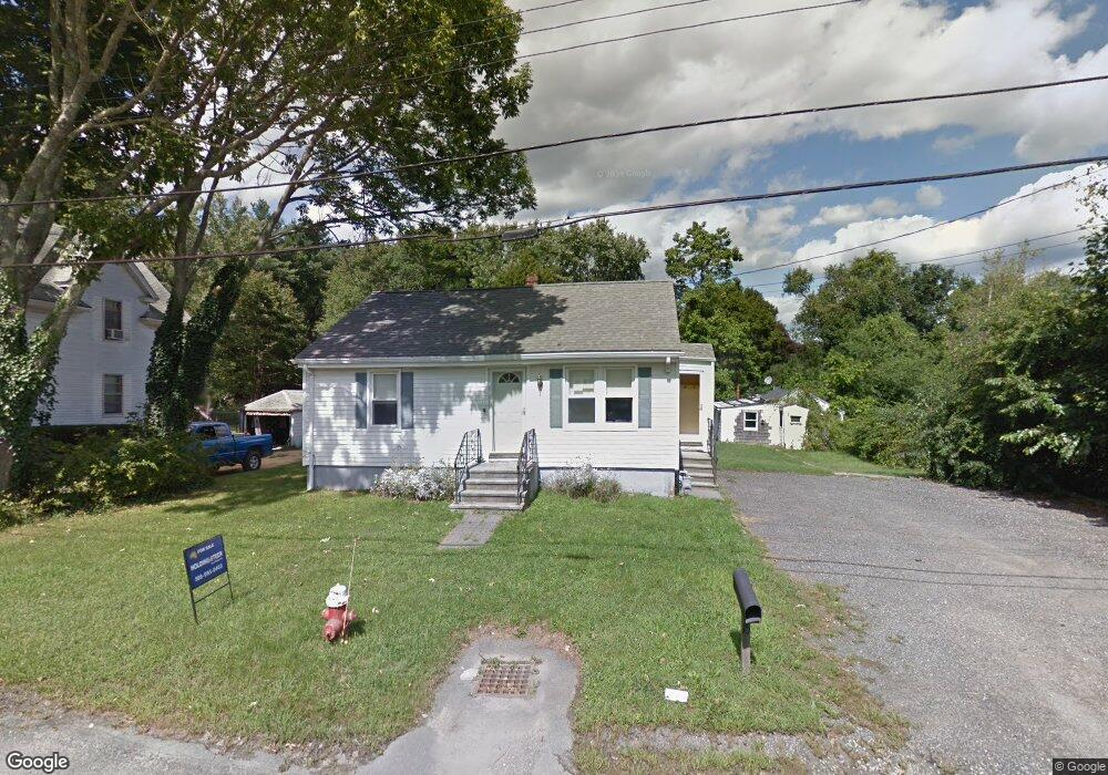 15B Anthony St, Acushnet, MA 02743 - photo 1