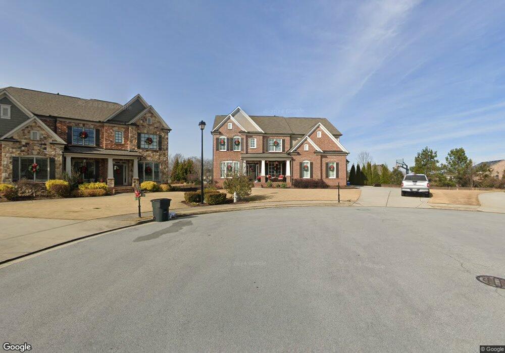 3548 Lily Magnolia Ct, Buford, GA 30519 - photo 1