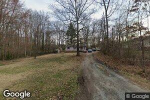313 Martingale Dr, Gibsonville, NC 27249