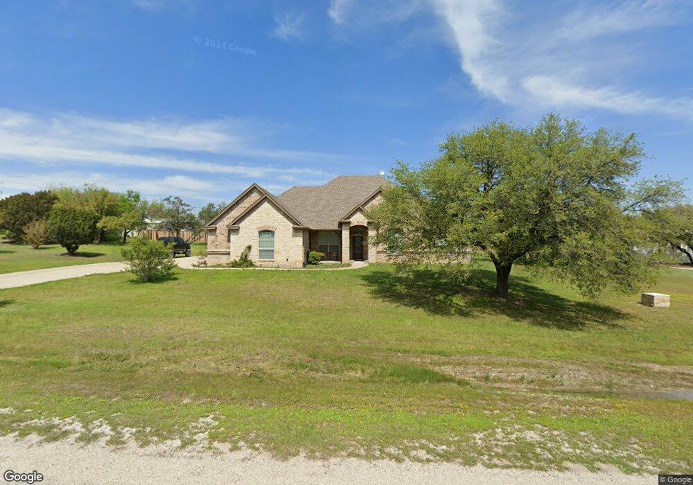 2544 Hayley Dr, Weatherford, TX 76085 - photo 1