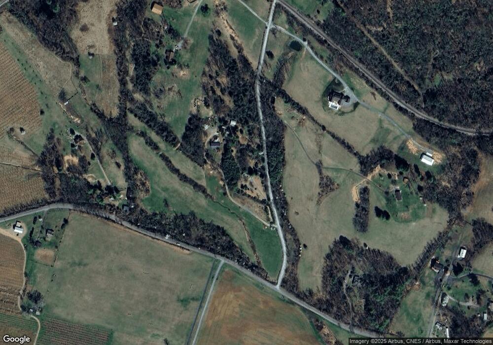 1240 Blair Park Rd, Crozet, VA 22932 - photo 1