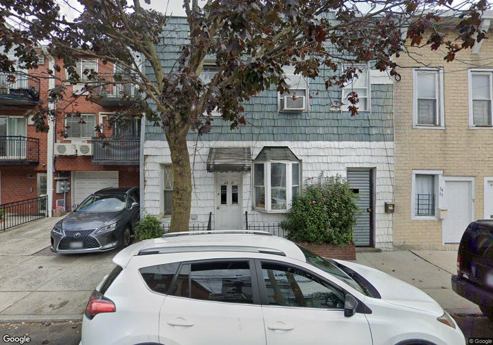 5461 83rd St, Elmhurst, NY 11373 - photo 1