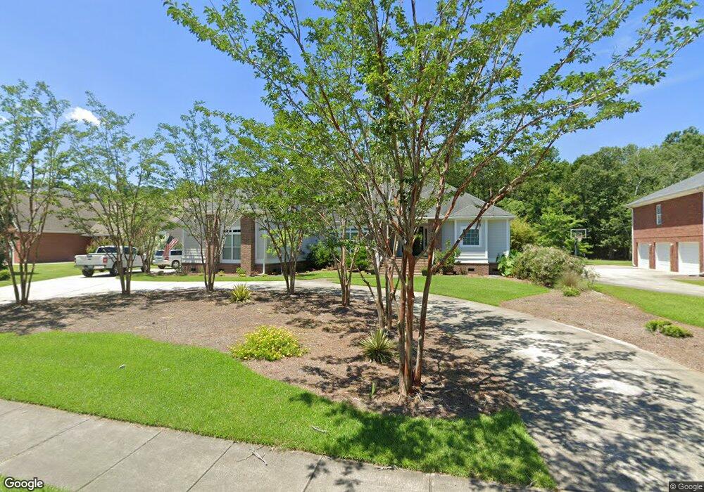 3751 St Ellen's Dr, Mount Pleasant, SC 29466 - photo 1