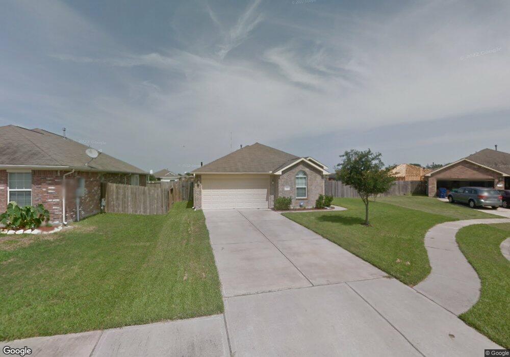 5212 Everts Ave, Alvin, TX 77511 - photo 1