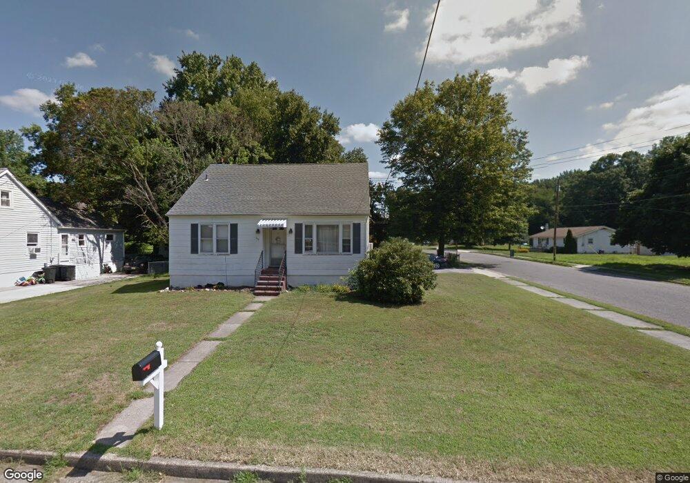 4 Leap Dr, Pennsville, NJ 08070 - photo 1