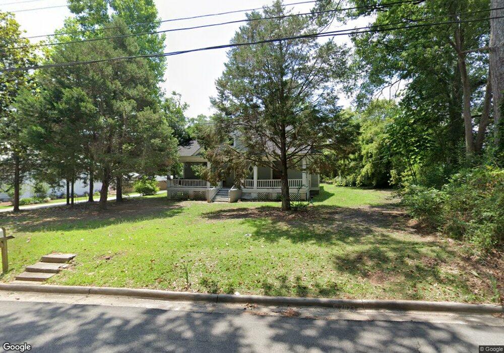303 W Jefferson St, Boston, GA 31626 - photo 1