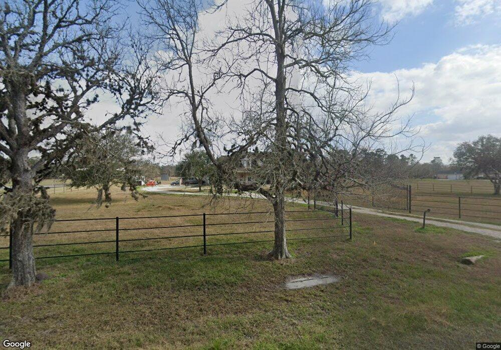 6347 County Road 172, Alvin, TX 77511 - photo 1