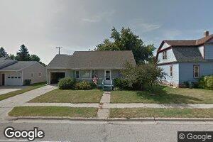 306 E Crawford St, Luverne, MN 56156