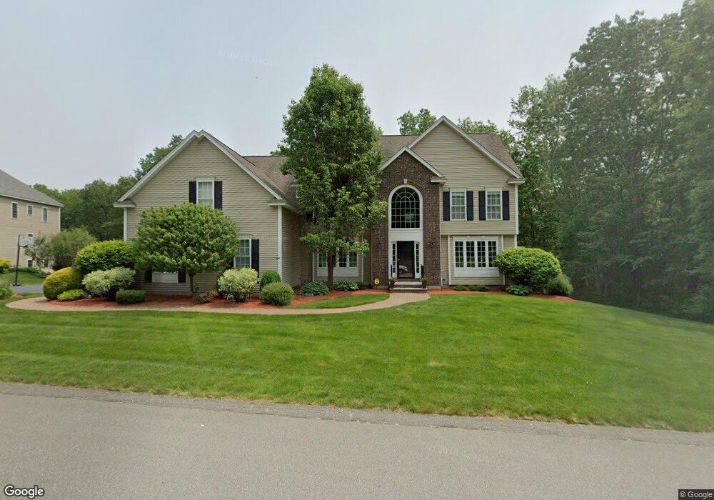 23 Duston Rd, Windham, NH 03087 - photo 1