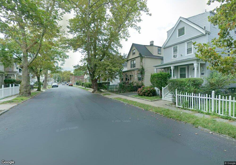 25 Bedford St, East Orange, NJ 07018 - photo 1