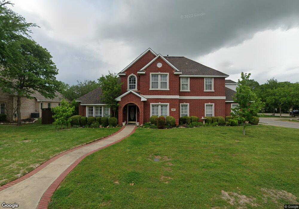 100 Sara Cir, Pottsboro, TX 75076 - photo 1