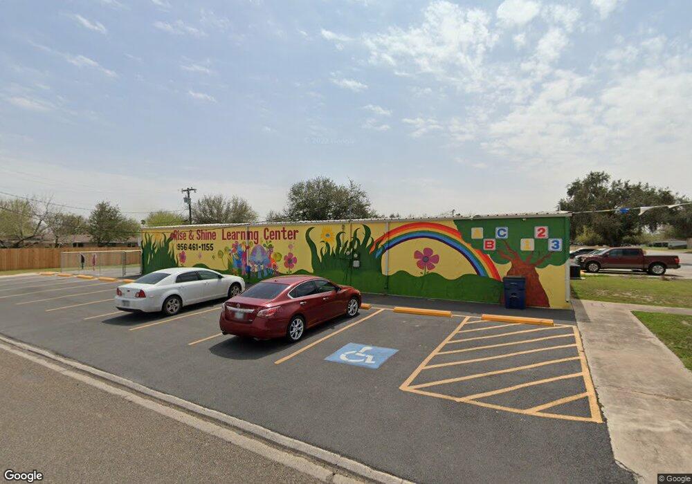 524 N Main St, Donna, TX 78537 - photo 1