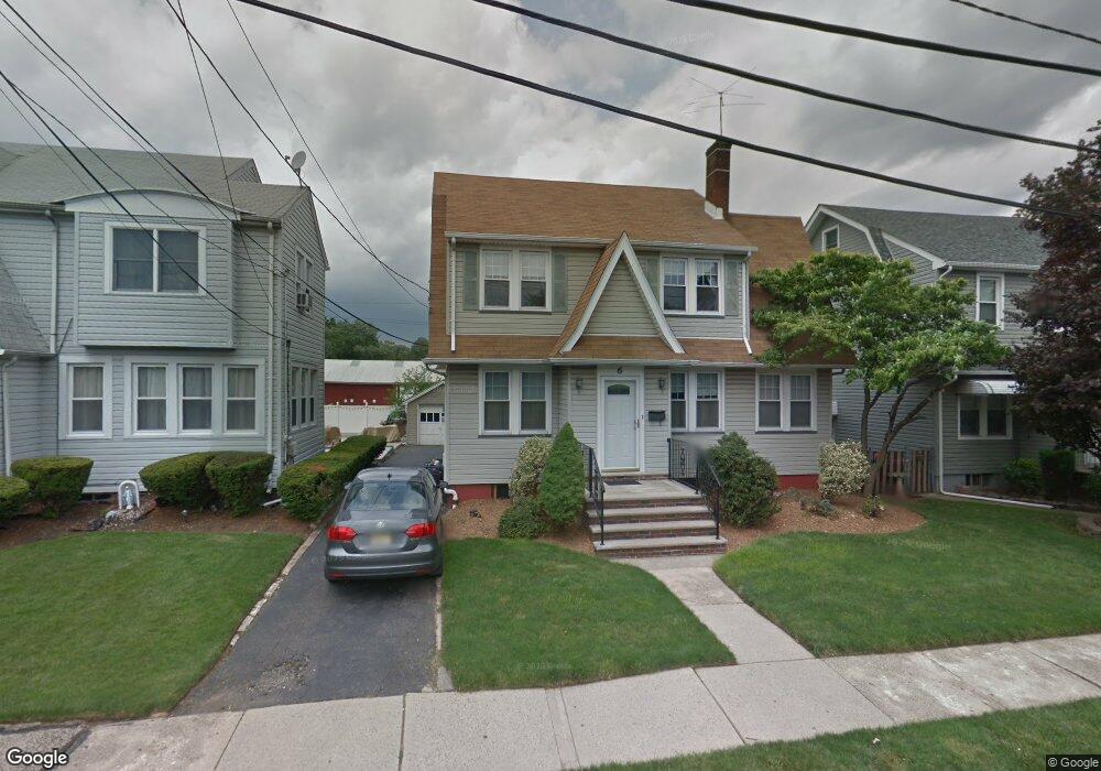 8 Urma Ave, Clifton, NJ 07013 - photo 1