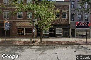 207 1st Ave SE Unit 2, Cedar Rapids, IA 52401