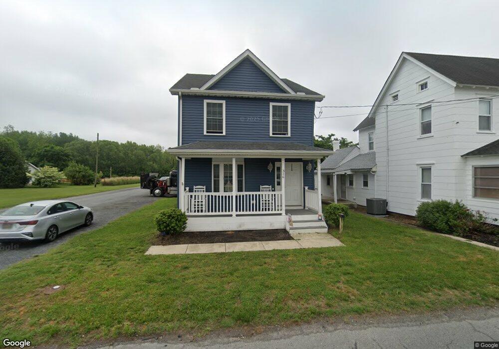 318 Walt Messick Rd, Harrington, DE 19952 - photo 1