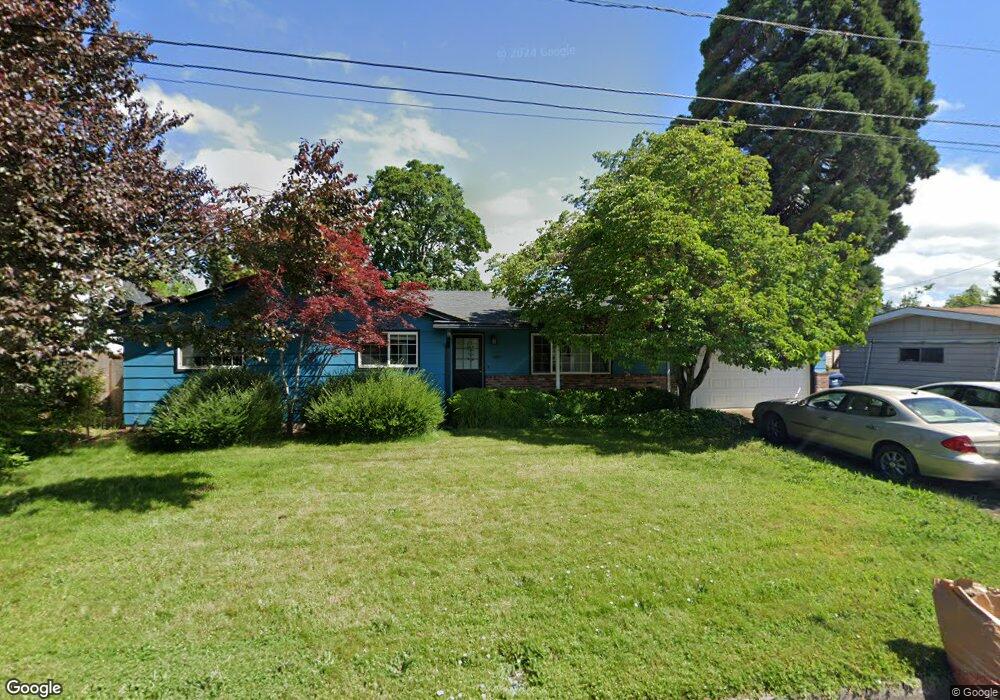 3601 Mahlon Ave, Eugene, OR 97401 - photo 1