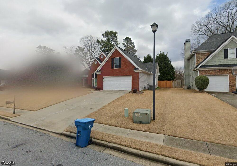 2340 Potomac View Ct unit 2, Grayson, GA 30017 - photo 1
