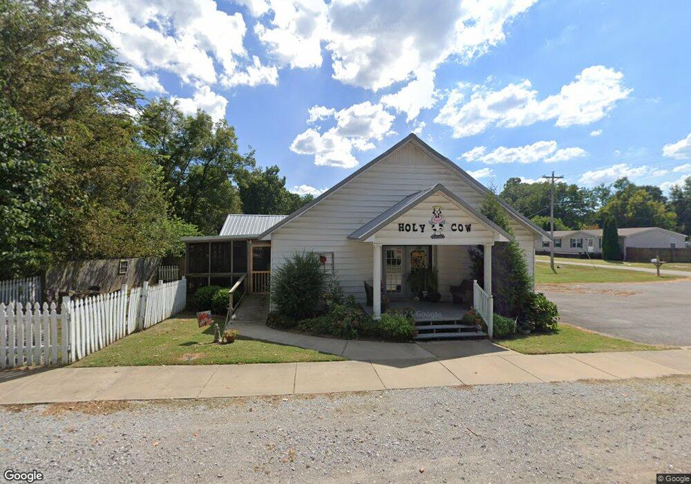 61 Pierce St, Trimble, TN 38259 MLS 201579