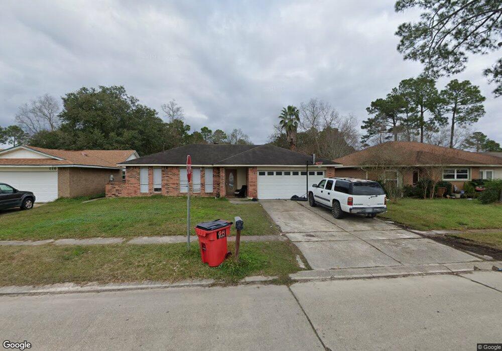 118 Hollow Rock Ct, Slidell, LA 70461 - photo 1