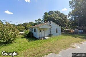 100 Cypress Dr, Gaffney, SC 29340