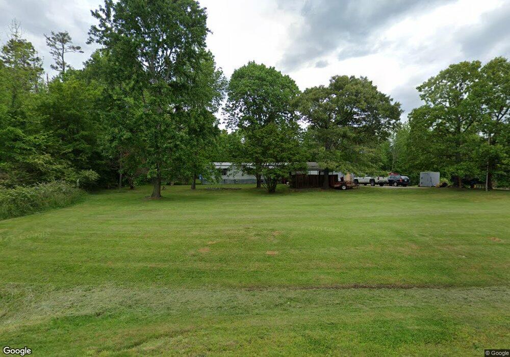 6350 Cashatt Rd, High Point, NC 27263 - photo 1