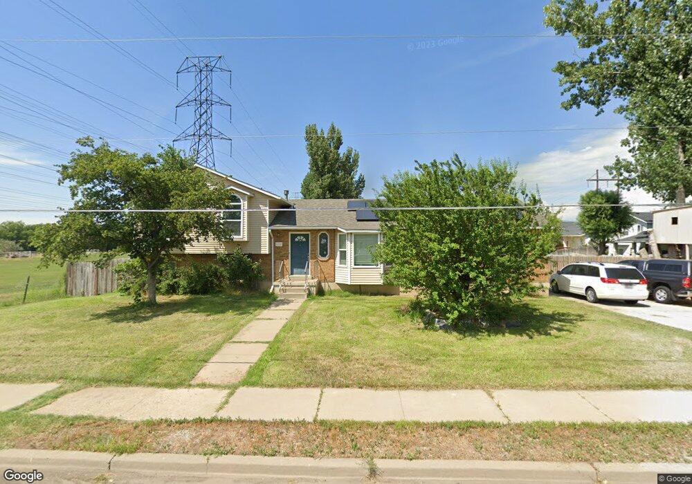 3198 W 5200 S, Roy, UT 84067 - photo 1