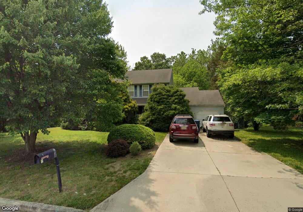 2 Banff Dr, Mullica Hill, NJ 08062 - photo 1